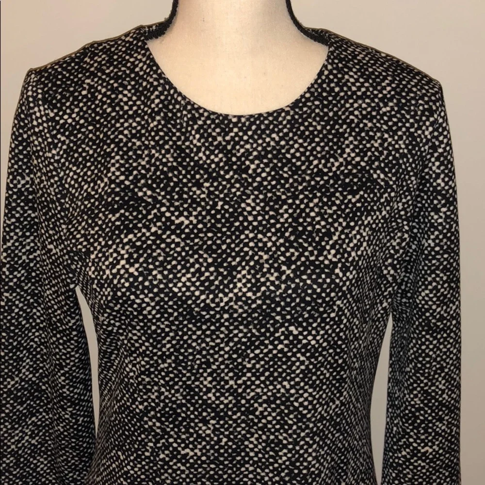 Michael Kors Snakeskin Dress EUC
